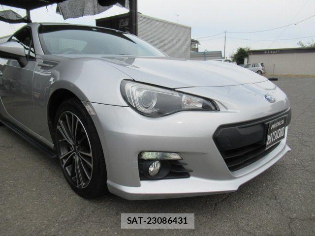 Subaru BRZ 2012-10 1402158-4