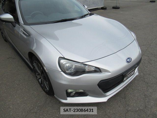 Subaru BRZ 2012-10 1402158-5