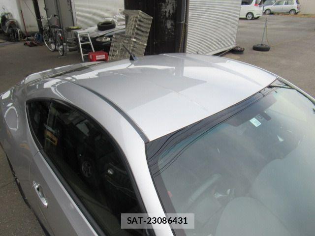 Subaru BRZ 2012-10 1402158-6
