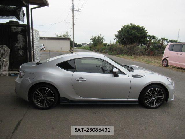 Subaru BRZ 2012-10 1402158-7