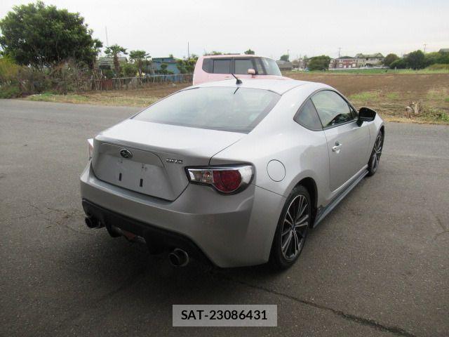 Subaru BRZ 2012-10 1402158-8