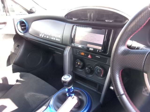 Subaru BRZ 2014-07 1543300-12