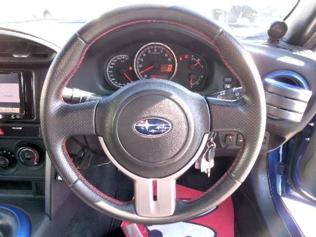 Subaru BRZ 2014-07 1543300-13