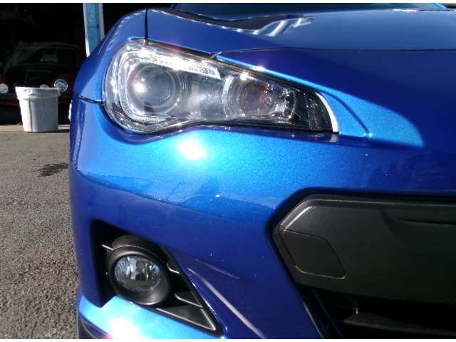 Subaru BRZ 2014-07 1543300-15