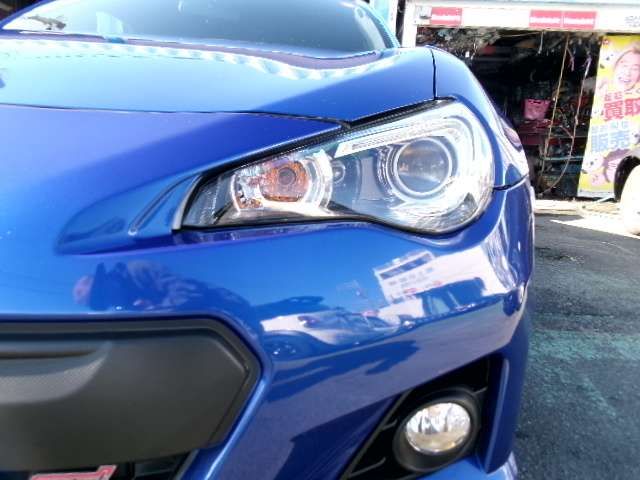 Subaru BRZ 2014-07 1543300-16