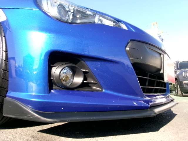 Subaru BRZ 2014-07 1543300-17