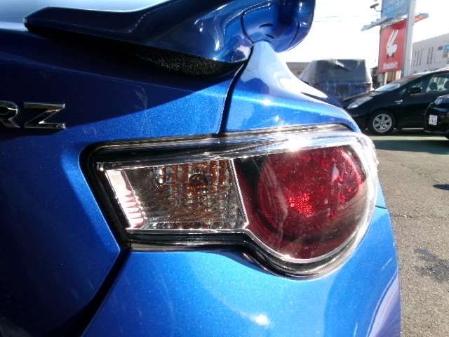 Subaru BRZ 2014-07 1543300-18