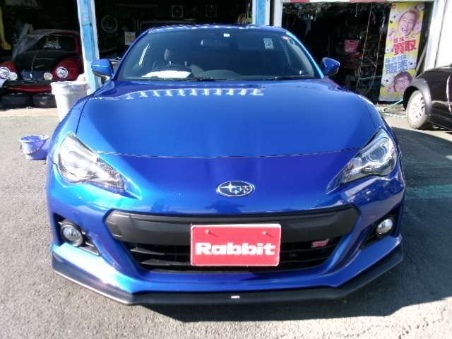 Subaru BRZ 2014-07 1543300-1