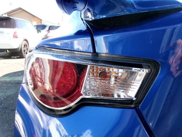 Subaru BRZ 2014-07 1543300-19