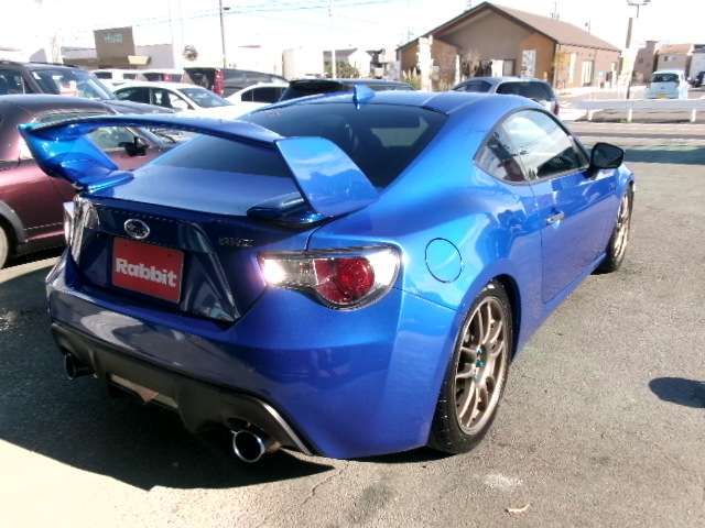 Subaru BRZ 2014-07 1543300-3
