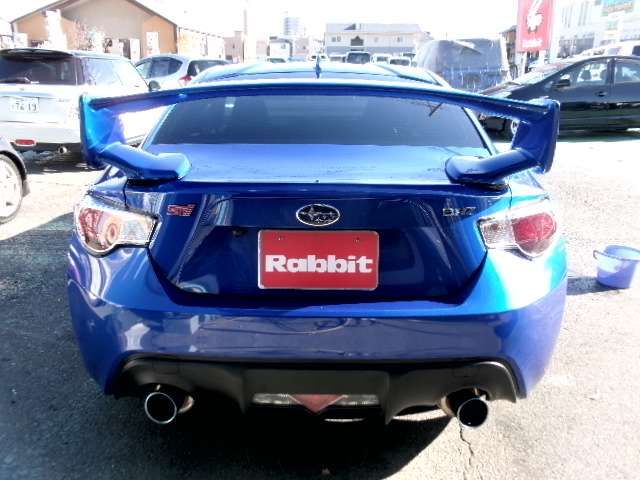 Subaru BRZ 2014-07 1543300-4