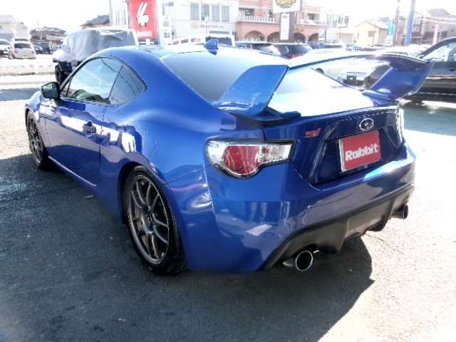 Subaru BRZ 2014-07 1543300-5