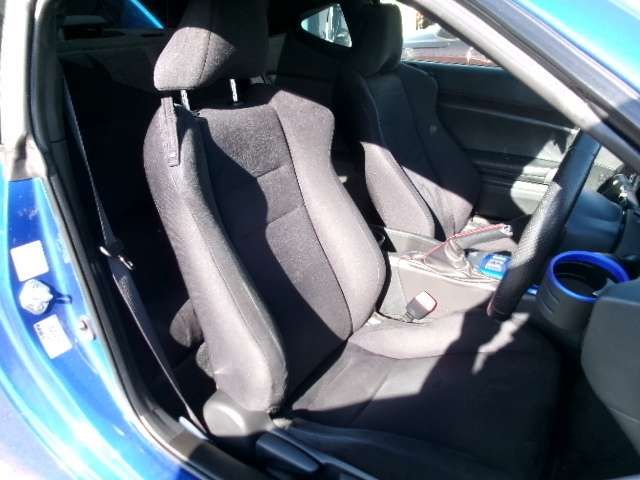 Subaru BRZ 2014-07 1543300-8
