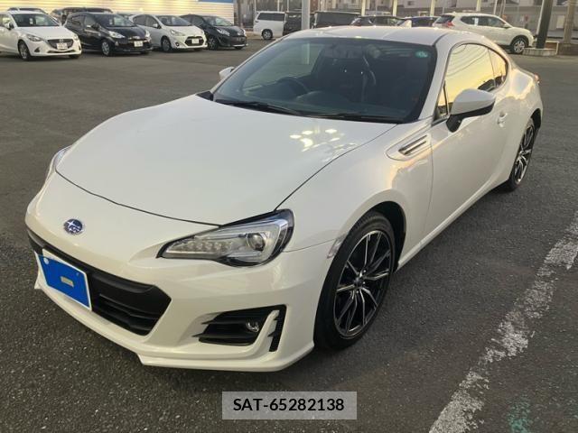 Subaru BRZ 2019-04 1658332-0