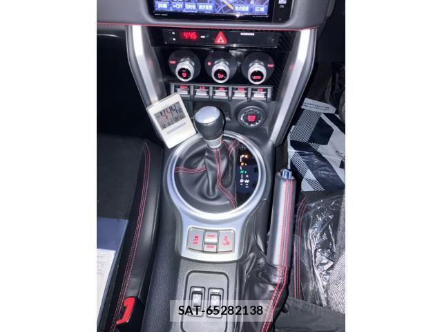 Subaru BRZ 2019-04 1658332-18