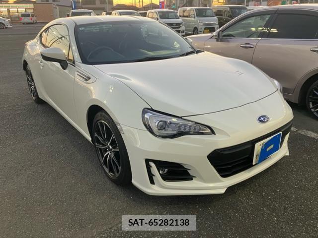 Subaru BRZ 2019-04 1658332-1