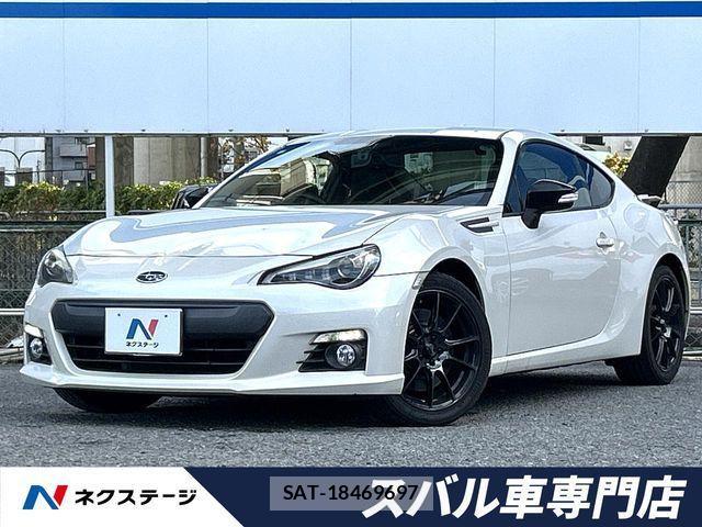Subaru BRZ 2012-12 2007103-0