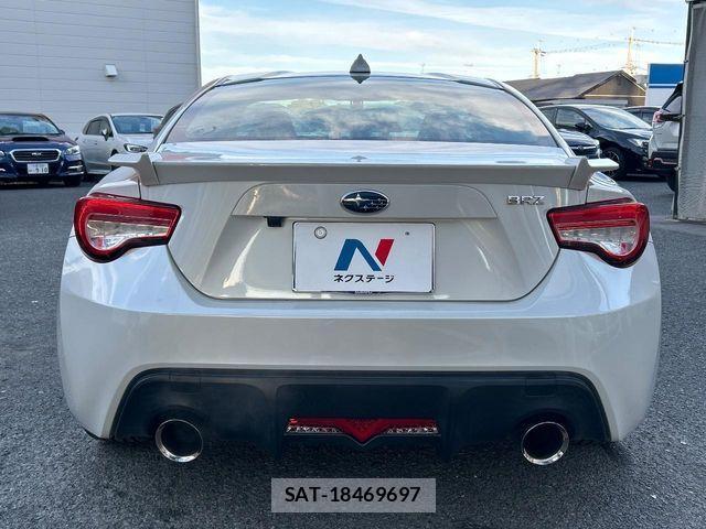 Subaru BRZ 2012-12 2007103-15