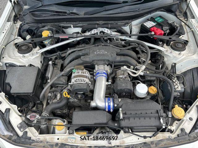 Subaru BRZ 2012-12 2007103-18