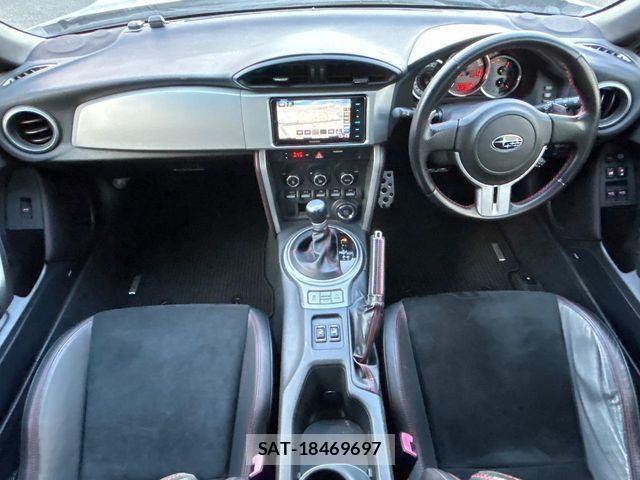 Subaru BRZ 2012-12 2007103-1