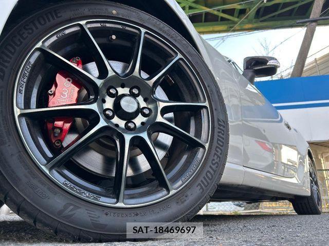 Subaru BRZ 2012-12 2007103-2