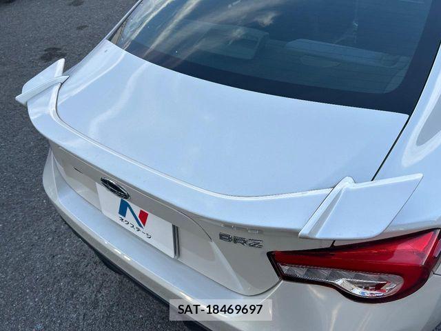 Subaru BRZ 2012-12 2007103-5