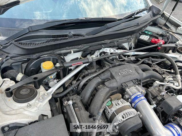 Subaru BRZ 2012-12 2007103-8