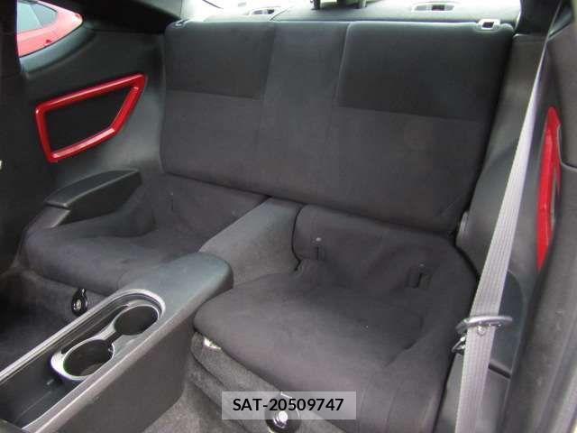 Subaru BRZ 2014-01 2207043-10