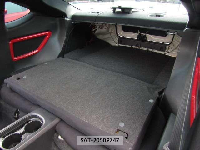 Subaru BRZ 2014-01 2207043-11