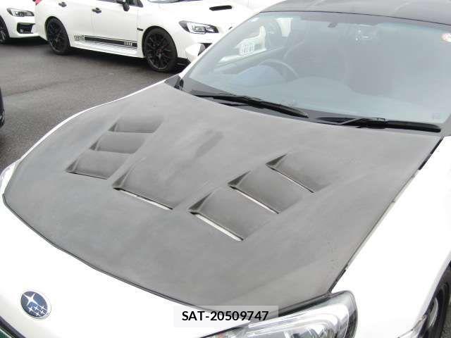 Subaru BRZ 2014-01 2207043-13
