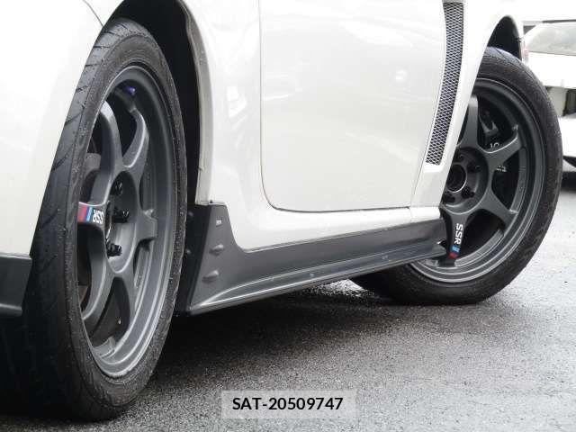 Subaru BRZ 2014-01 2207043-14