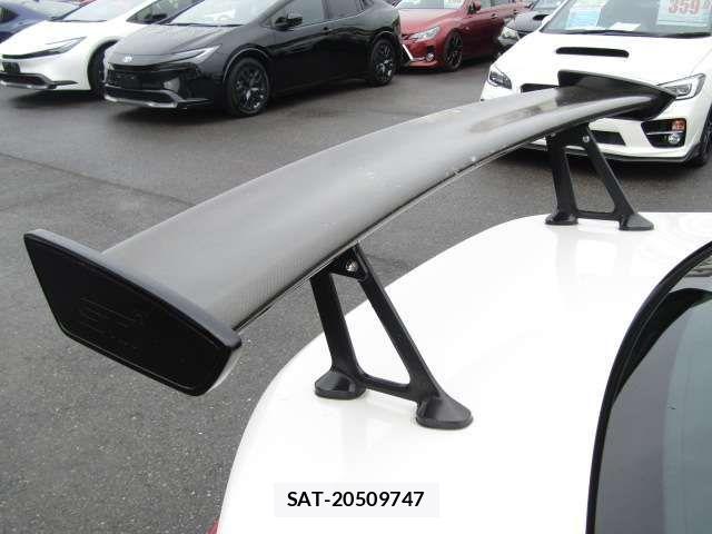 Subaru BRZ 2014-01 2207043-15