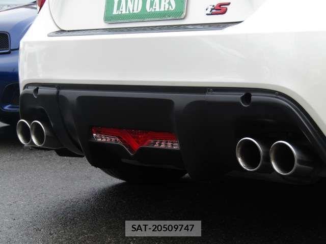 Subaru BRZ 2014-01 2207043-16