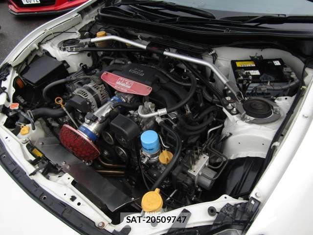 Subaru BRZ 2014-01 2207043-17
