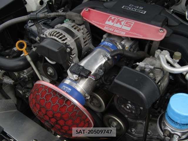 Subaru BRZ 2014-01 2207043-18