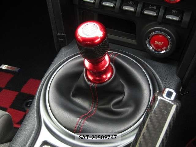 Subaru BRZ 2014-01 2207043-1
