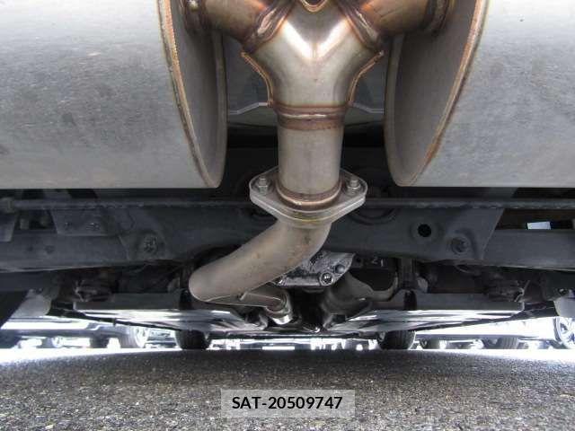 Subaru BRZ 2014-01 2207043-19