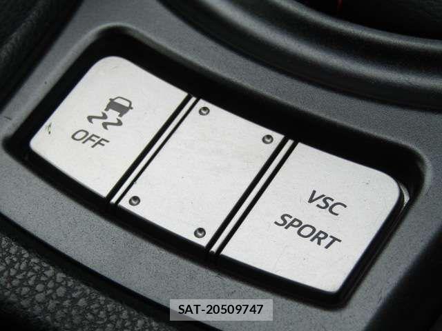 Subaru BRZ 2014-01 2207043-2