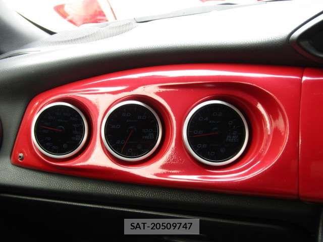 Subaru BRZ 2014-01 2207043-4