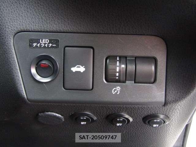 Subaru BRZ 2014-01 2207043-7