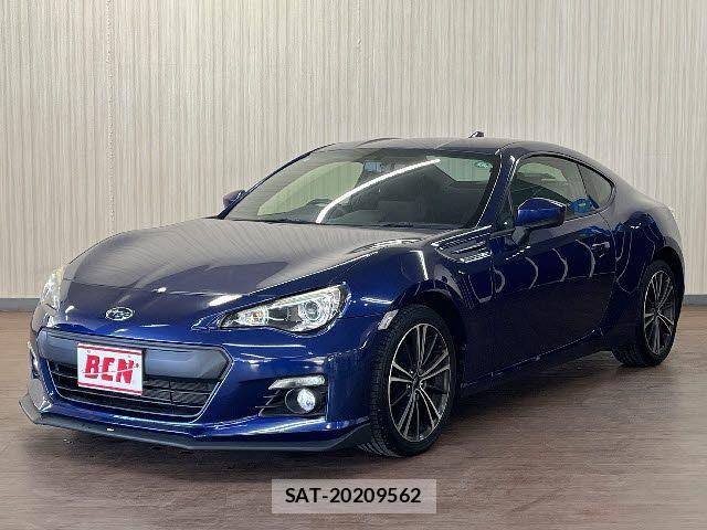 Subaru BRZ 2015-04 2298742-0