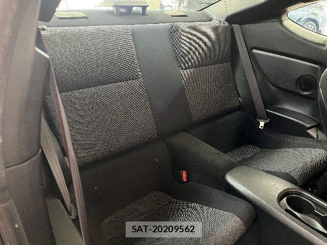 Subaru BRZ 2015-04 2298742-9
