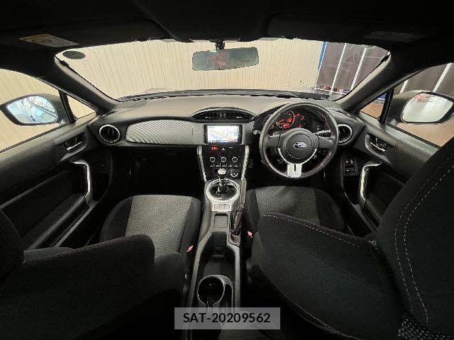 Subaru BRZ 2015-04 2298742-23