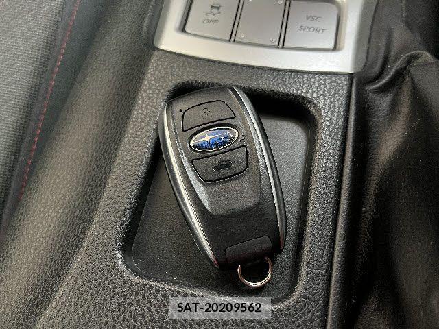 Subaru BRZ 2015-04 2298742-25