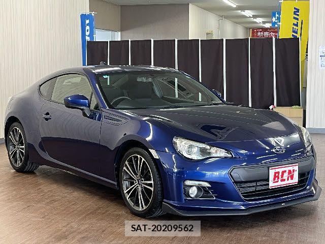 Subaru BRZ 2015-04 2298742-6