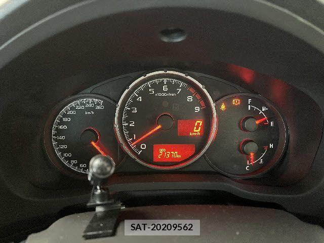 Subaru BRZ 2015-04 2298742-7