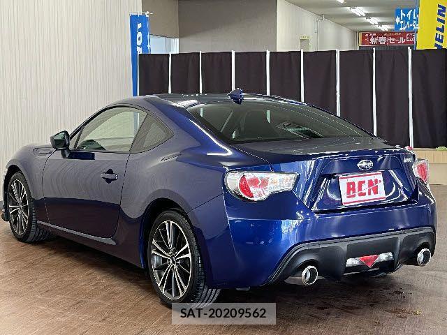 Subaru BRZ 2015-04 2298742-8