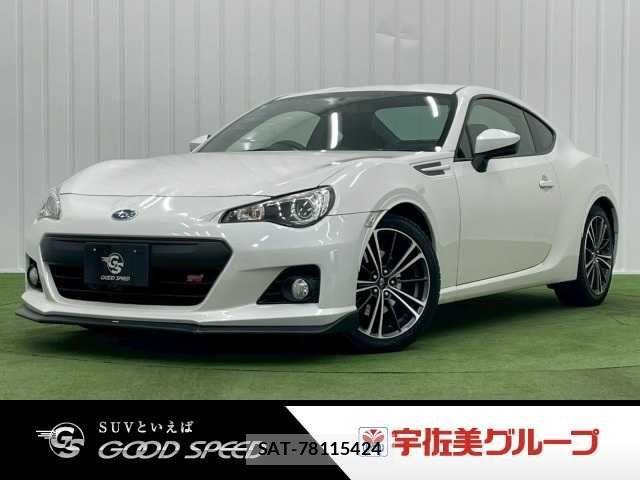 Subaru BRZ 2015-01 3064322-0