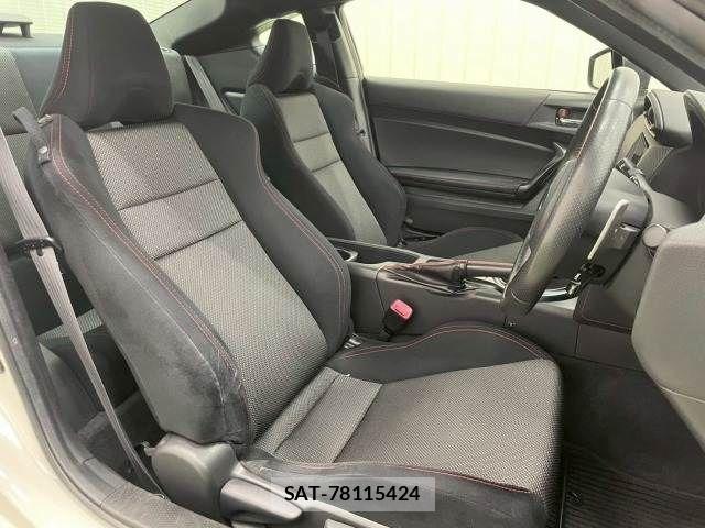 Subaru BRZ 2015-01 3064322-8
