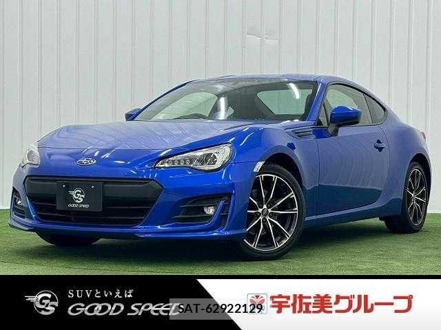 Subaru BRZ 2016-10 3064319-0